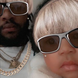 Meet your Posher, Micah